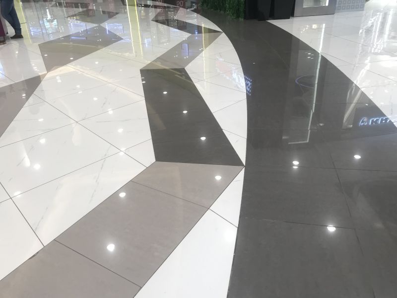 Cost of Tile in Wapakoneta, OH