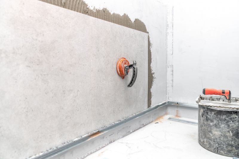 Durable and Water-Resistant Surfaces